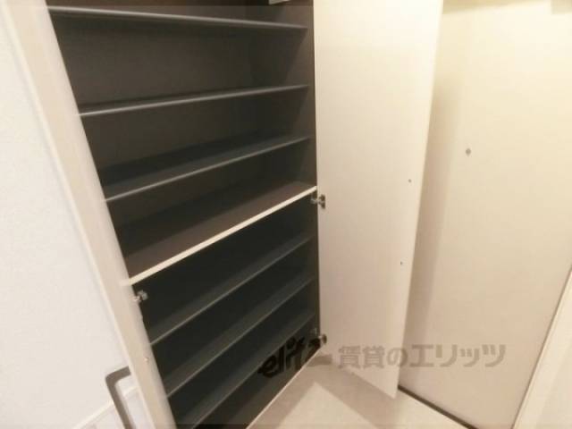 下駄箱