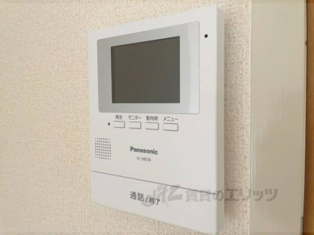 ドアフォン（ＴＶ含）