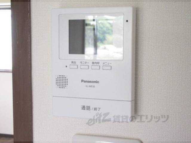 ドアフォン（ＴＶ含）