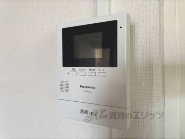 ドアフォン（ＴＶ含）