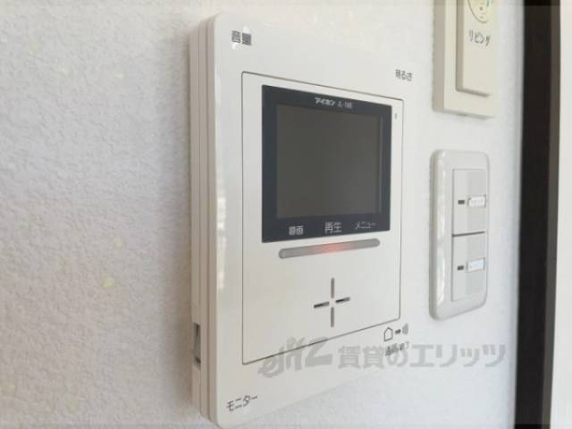 ドアフォン（ＴＶ含）