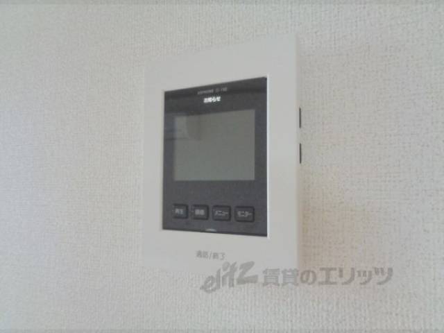 ドアフォン（ＴＶ含）
