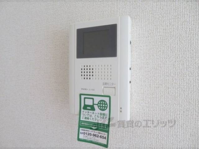 ドアフォン（ＴＶ含）