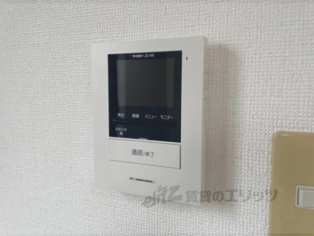 ドアフォン（ＴＶ含）