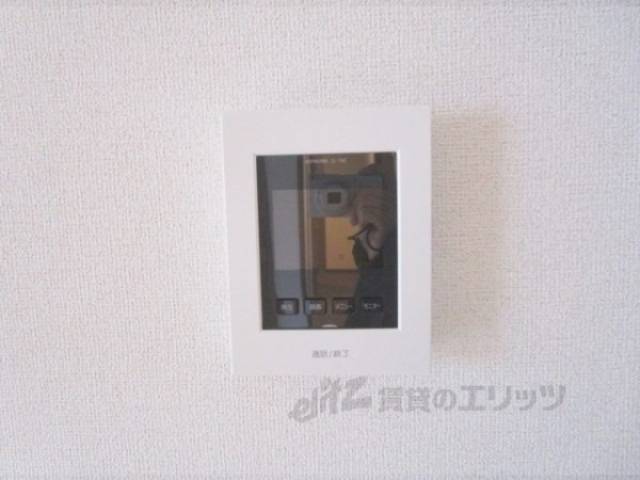ドアフォン（ＴＶ含）