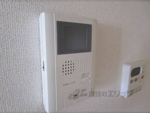 ドアフォン（ＴＶ含）