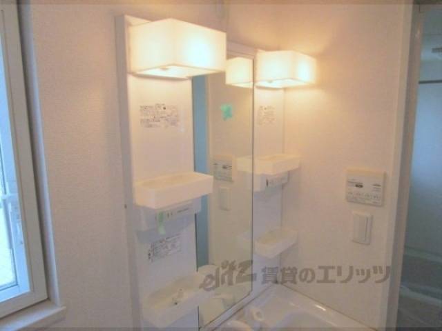 洗面所