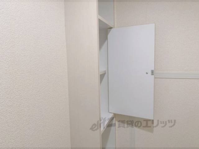 トイレ　収納