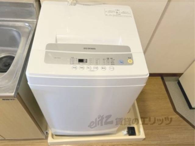 洗濯機