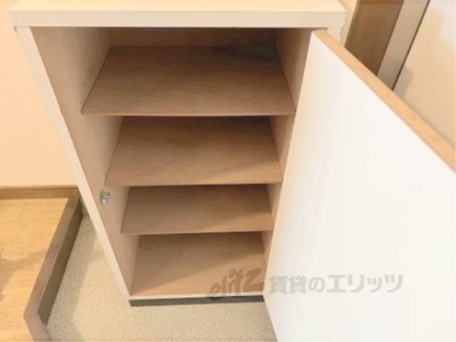 下駄箱