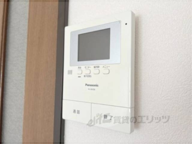 ドアフォン（ＴＶ含）