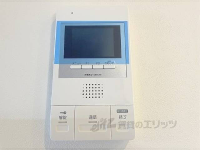 ドアフォン（ＴＶ含）