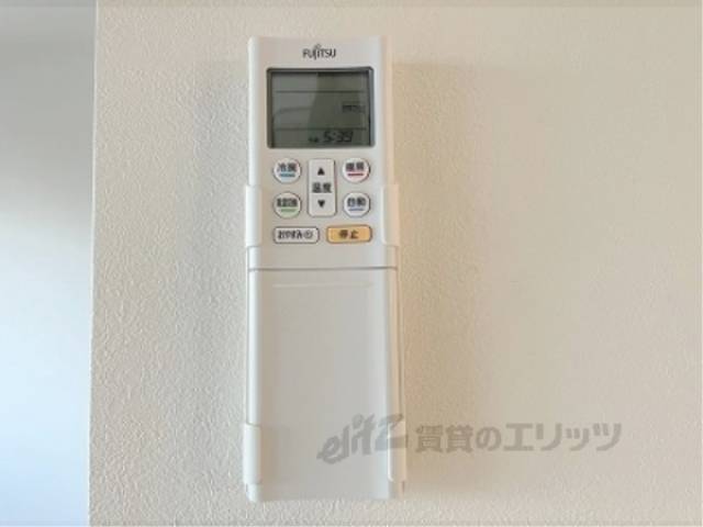 エアコン　リモコン