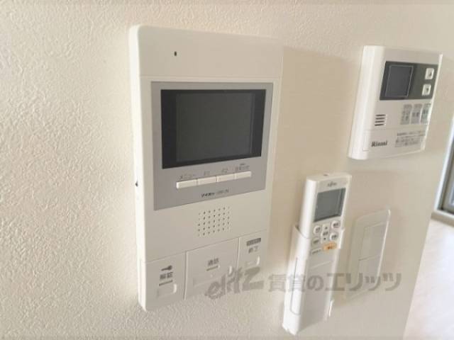 ドアフォン（ＴＶ含）