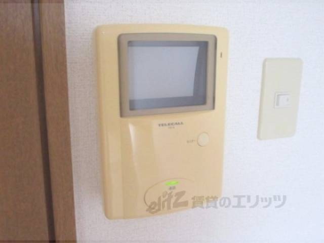 ドアフォン（ＴＶ含）