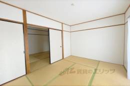飯田マンション室内写真1