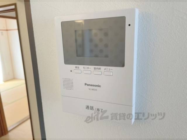 ＴＶモニターフォン