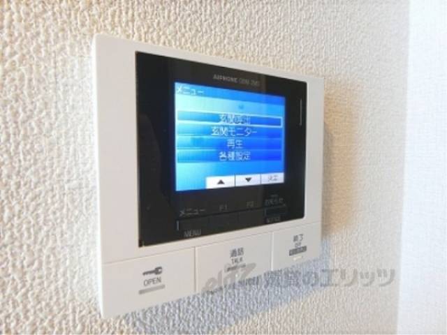 ドアフォン（ＴＶ含）