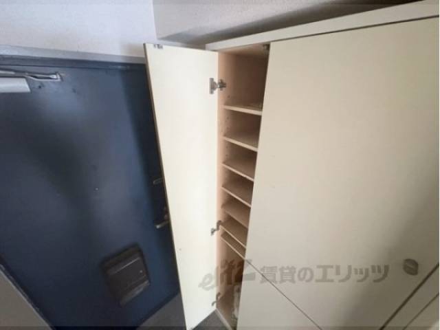 下駄箱