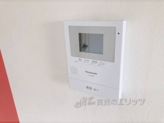 ＴＶモニターフォン