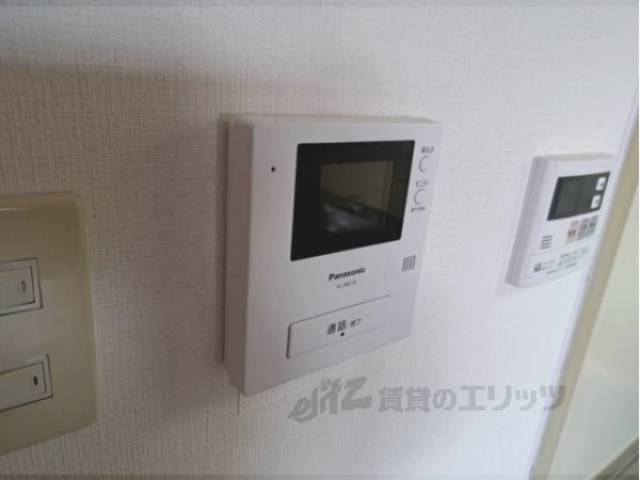 ＴＶモニターフォン