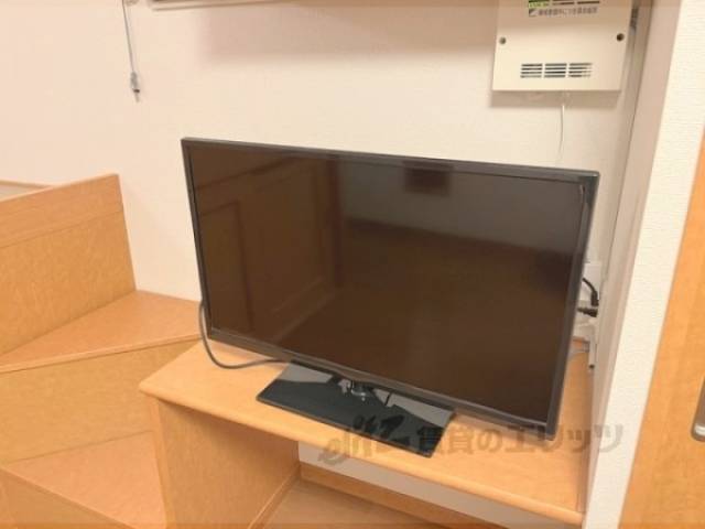 テレビ
