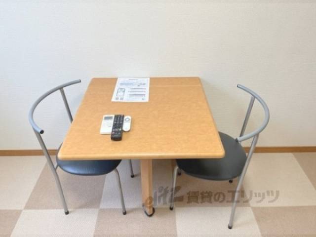 テーブル・チェア