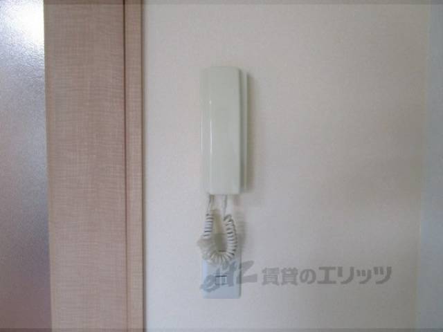 ドアホン