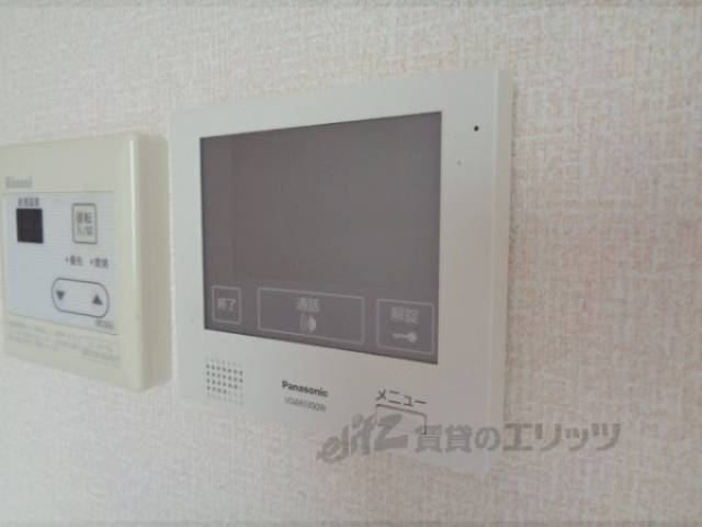 ドアフォン（ＴＶ含）
