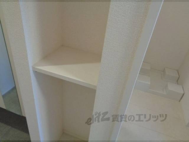 廊下　収納
