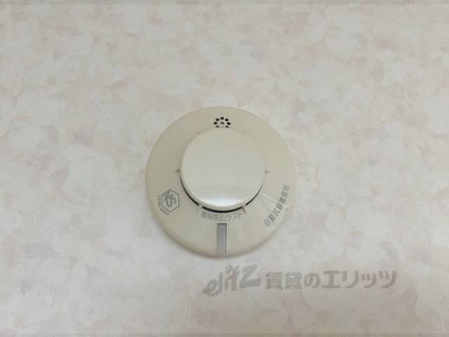 火災報知器