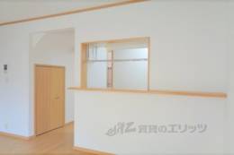 フレイムＡ室内写真1