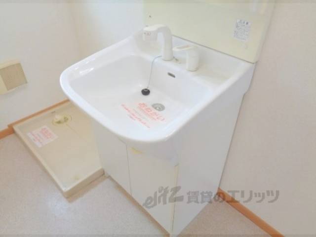 洗面所