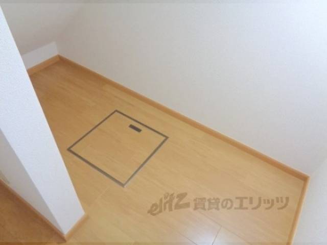 玄関 収納