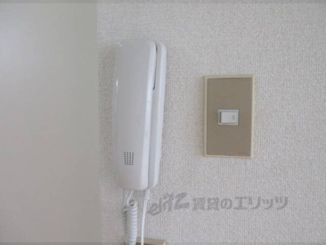 ドアホン
