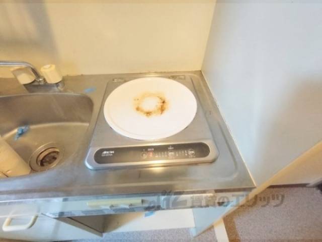 キッチン　ＩＨコンロ