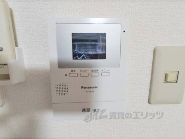 ドアフォン（ＴＶ含）