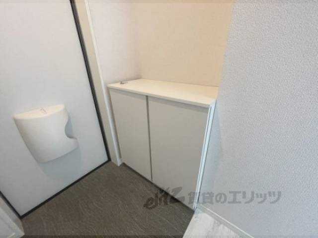 下駄箱
