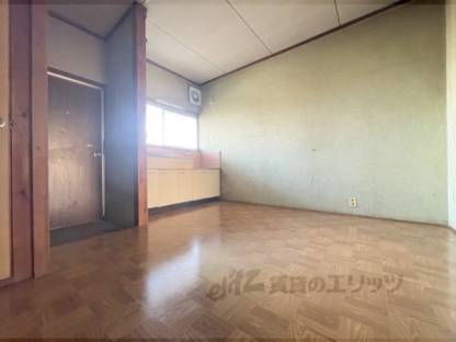 ダイニングキッチン