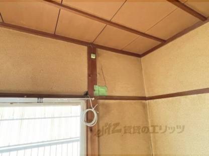 エアコン　設置場所