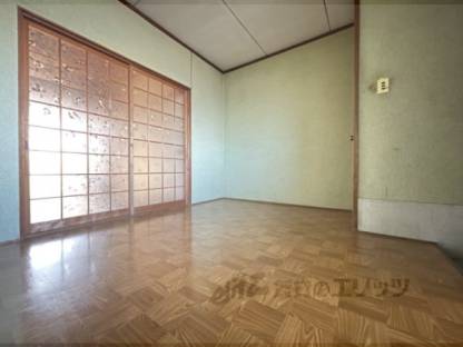 ダイニングキッチン