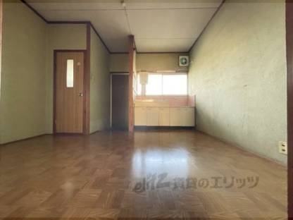 ダイニングキッチン