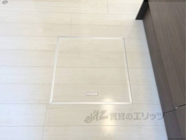 床下収納