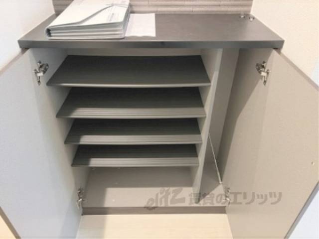 下駄箱