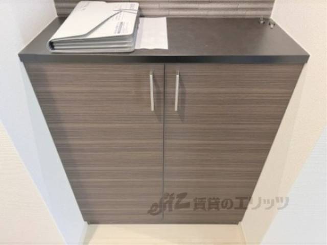 下駄箱