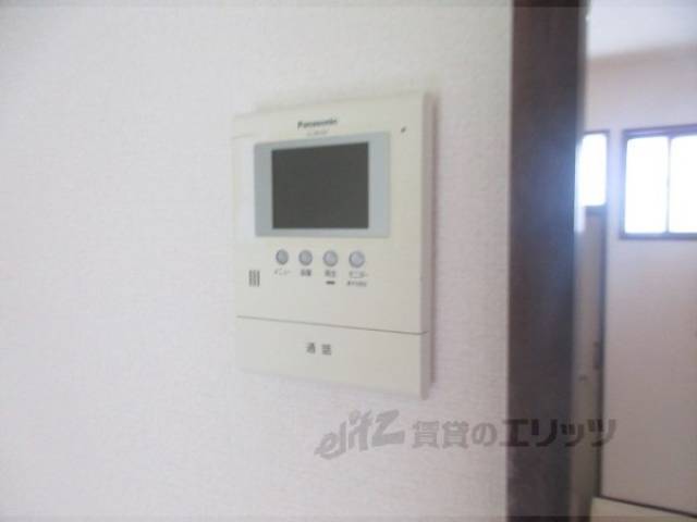 ドアフォン（ＴＶ含）