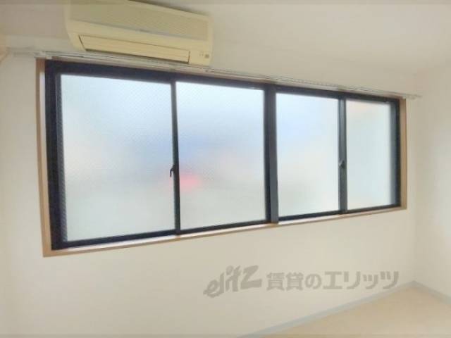 窓　最良開口部