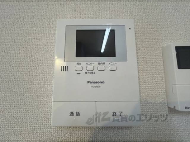 ドアフォン（ＴＶ含）