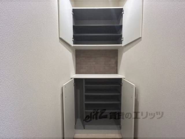 下駄箱