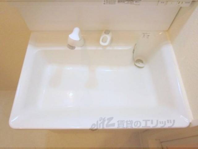 洗面所
